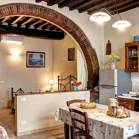 Casa Billi Villa Figline Valdarno Luaran gambar