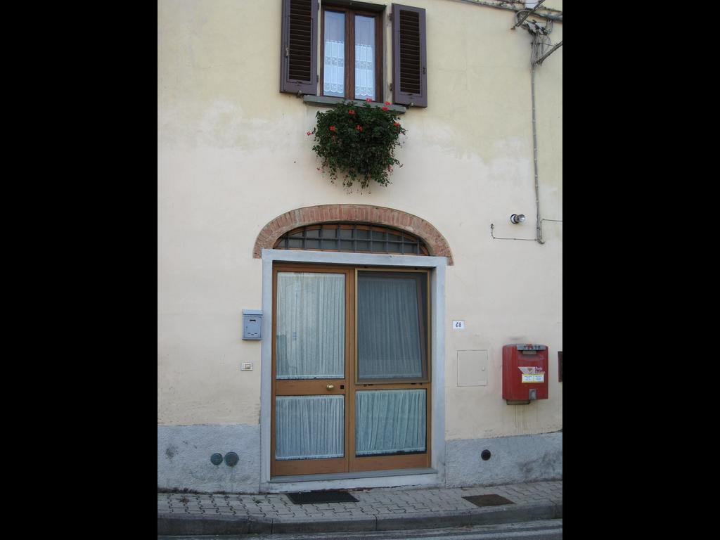 Casa Billi Villa Figline Valdarno Bilik gambar