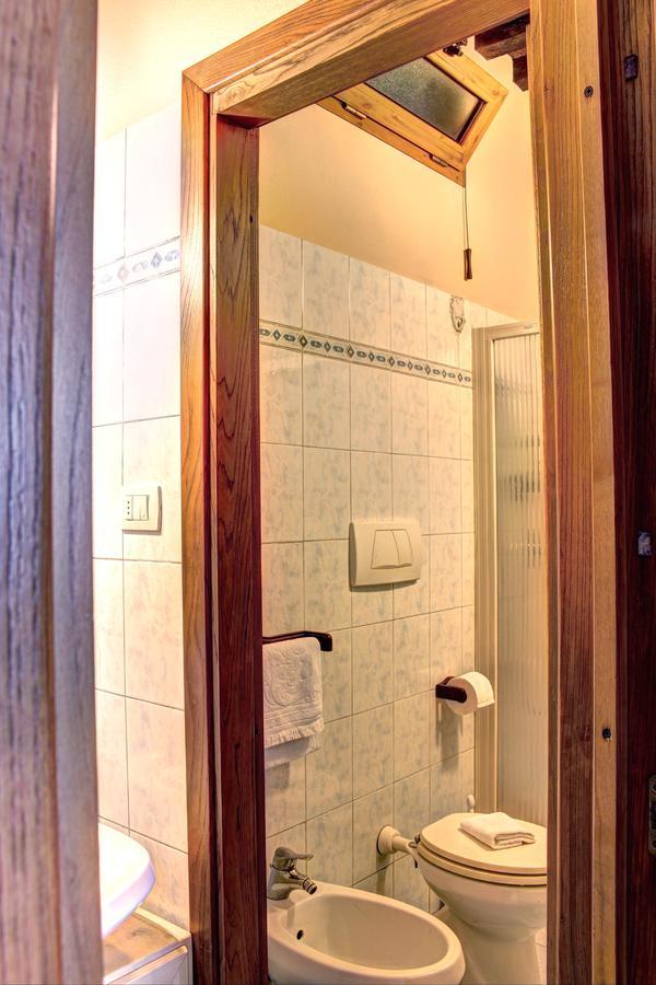 Casa Billi Villa Figline Valdarno Luaran gambar