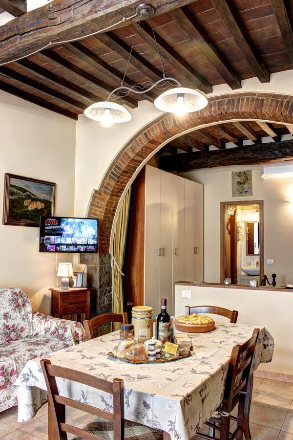 Casa Billi Villa Figline Valdarno Luaran gambar